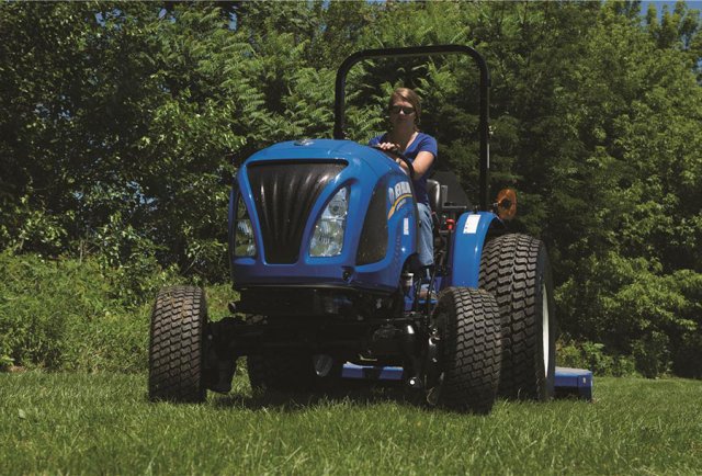 Workmaster Compact 33 37 Series