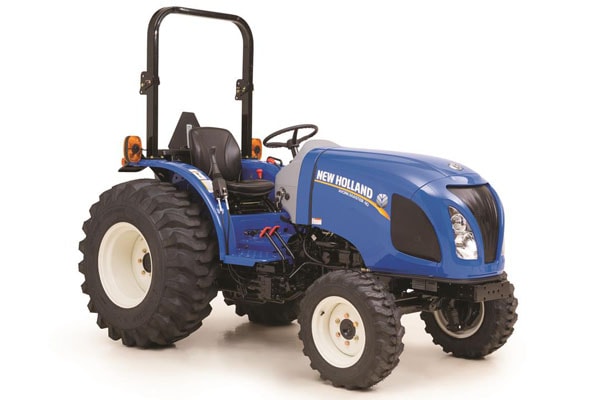 Workmaster™ Compact 25 35 40 Series