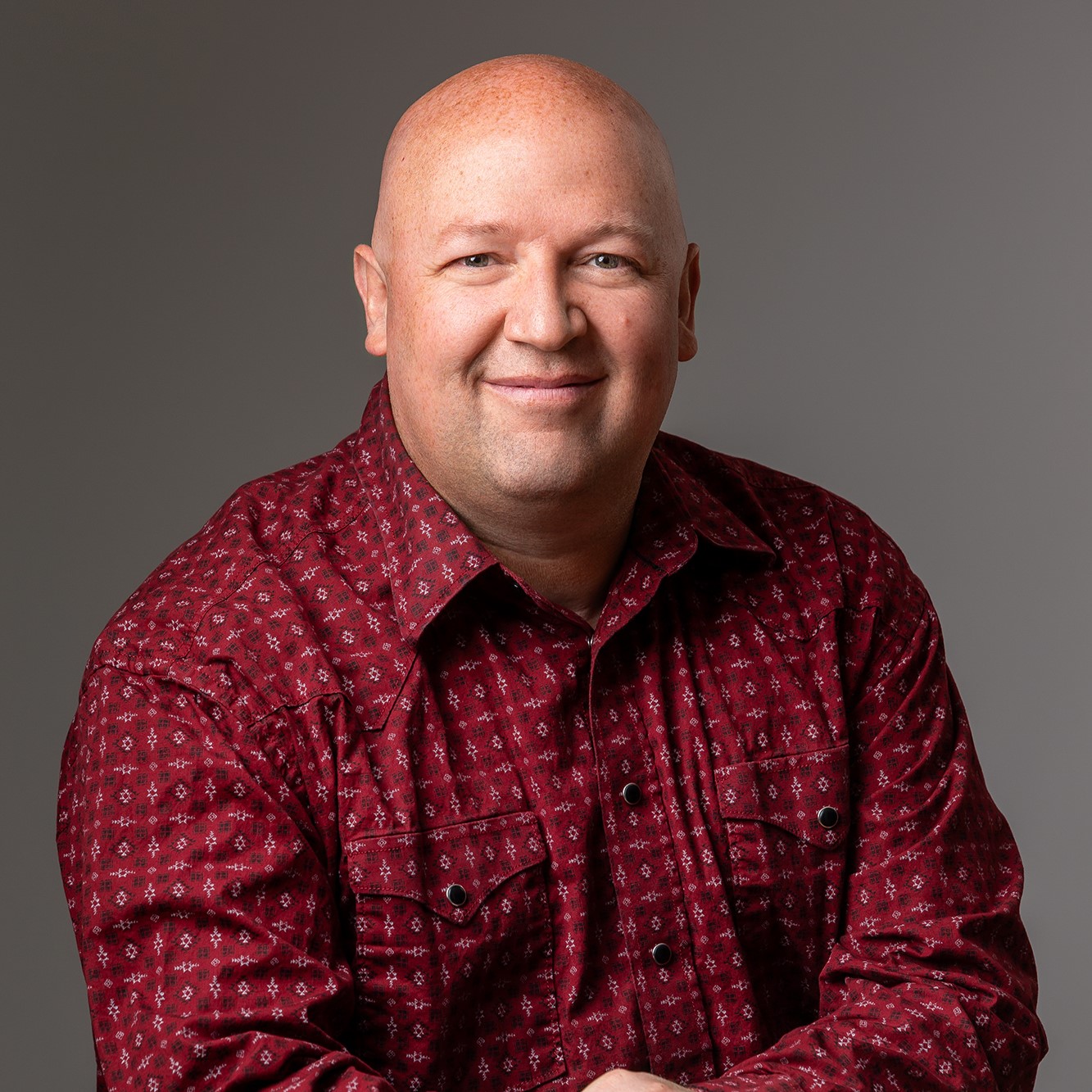garrett ganden
