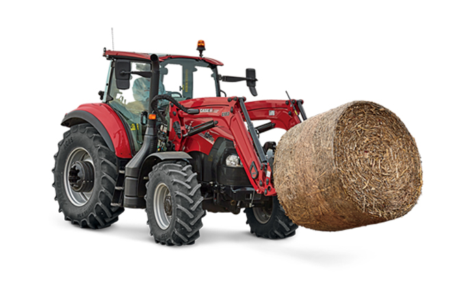 Used Case IH Farmall 40C Tractors for Sale - 10 Listings