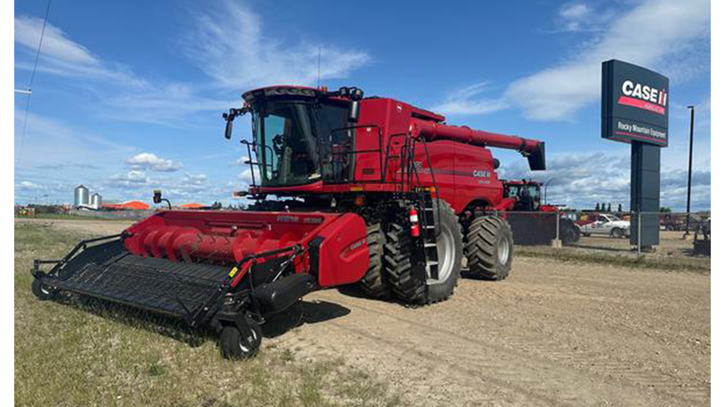 2022 CASE IH 9250