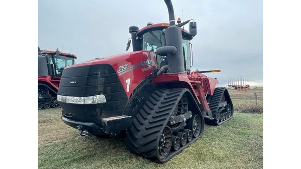 2022 Steiger 620 Quad