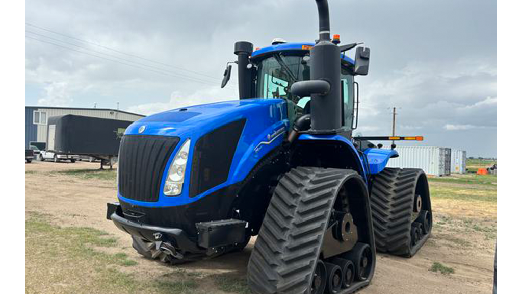 2022 New Holland T9.700Q