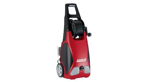 BC1813EC Pressure Washer Red