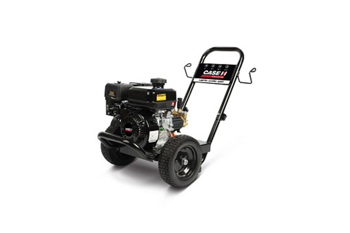 C3475PXC Pressure Washer