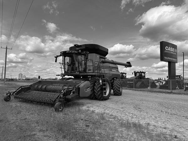 2014 Case IH 9230