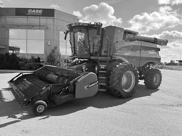 2020 Case IH 8250