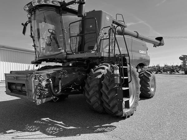 2021 CASE IH 8250