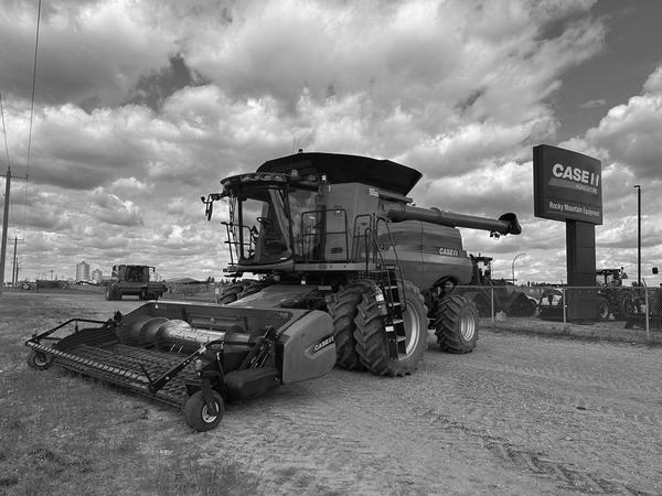 2015 Case IH 8240
