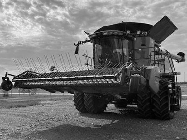 2023 Case IH 9250