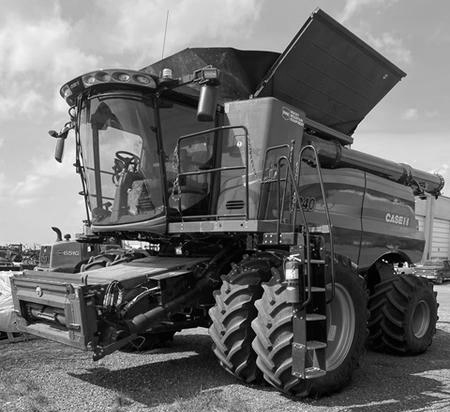 2018 Case IH 9240
