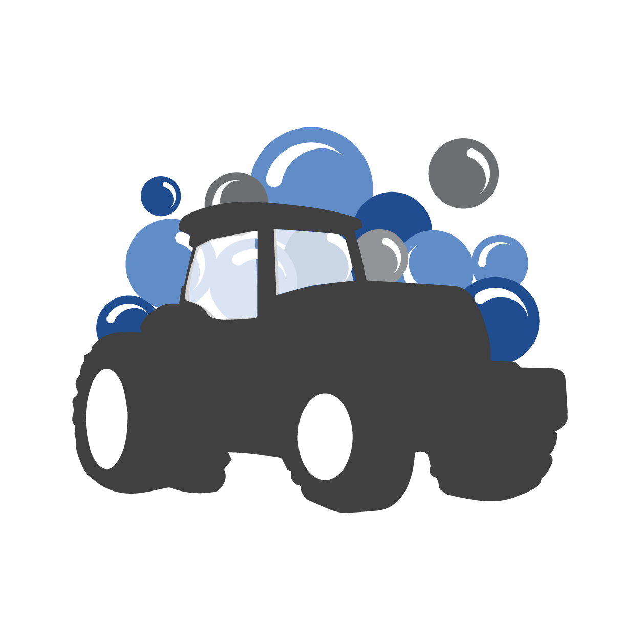 Equipment Washing Service