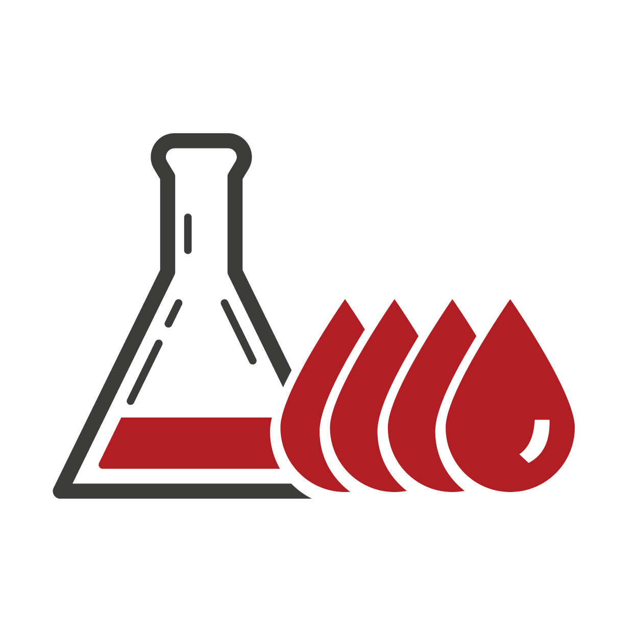 Oil sample and analysis