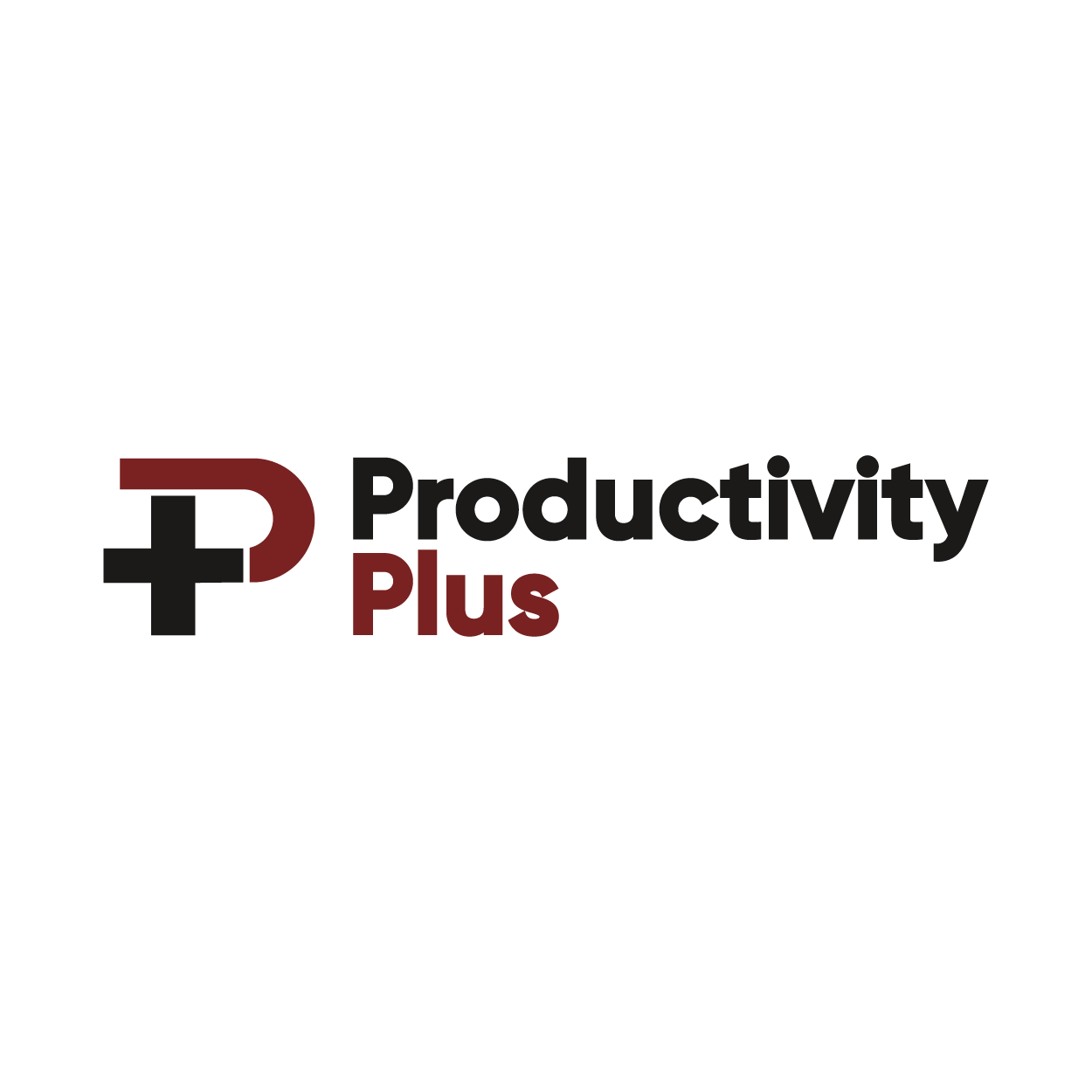 Productivity Plus